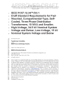 IEEE C57.12.34:2022