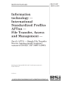 BS EN ISP 10607-3:1997