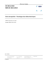 NBN EN 2812:2019