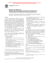 ASTM D4591-01