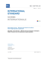IEC 60749-23:2004+AMD1:2011 Consolidated