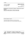 NBN EN 4056-002:2014