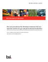 BS ISO 20902-2:2023
