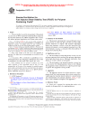ASTM D5275-11