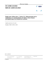 NBN EN 12390-10:2019