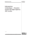 BS ISO/IEC 15434:1999