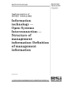 BS ISO/IEC 10165-2:1992