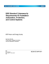 IEEE C37.240:2014
