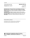 NBN EN 3373-013:2006