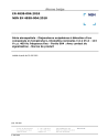 NBN EN 4838-004:2018