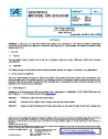 SAE AMS 5082J:2023-08-30