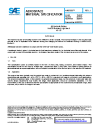SAE AMS 3222J:2026-04-28