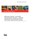 BS ISO/IEC 14651:2020