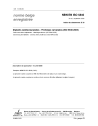NBN EN ISO 5840:2009