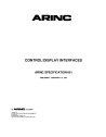 ARINC Specification 601:1981
