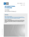 IEC 60601-1-11:2015/AMD1:2020