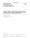 NBN EN ISO 20028-2:2017