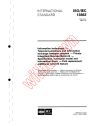 ISO/IEC 13863:1995