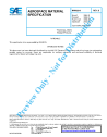 SAE MAM 2279B:2014-03-19