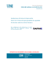 UNE-HD 60364-4-42:2014/A11:2022