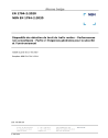 NBN EN 1794-2:2020
