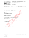 ISO/IEC 9594-7:1990/COR1:1991