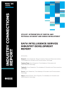 IEEE White Paper : Data Intelligence Service Industry:2026