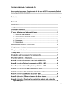 DIN EN 16602-60-13:2014-08