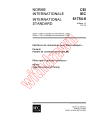 IEC 61754-6:1997+AMD1:2001 Consolidated
