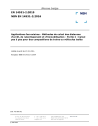 NBN EN 14531-2:2016