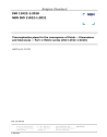 NBN ISO 11922-1:2021