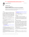 ASTM D525-05