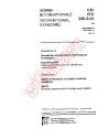 IEC 60335-2-21:1989/AMD3:1992