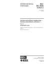 ISO/IEC/IEEE 15026-2:2022