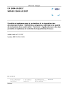 NBN EN 1504-10:2017