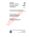 IEC 61481:2001+AMD1:2002+AMD2:2004 Consolidated