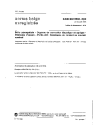 NBN EN 2591-202:1996