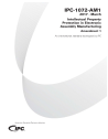 IPC-1072AM1 - Amendment 1:2017