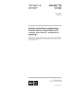 ISO/IEC TR 12182:2015