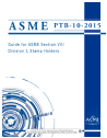 ASME PTB.10-2015 - W CPRT