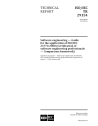 ISO/IEC TR 29154:2013