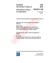 IEC 60335-2-36:2002