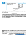 SAE AMS 4012G:2014-07-28
