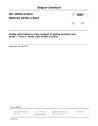 NBN ISO 20560-2:2023