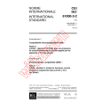 IEC 61000-3-2:1995/AMD1:1997