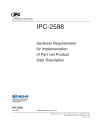 IPC-2588 - Standard Only:2007