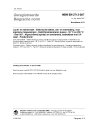 NBN EN ISO 12224-3:2003