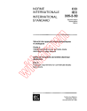 IEC 60335-2-50:1995