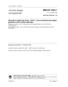 NBN EN 10253-1:1999