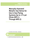 ASME B16.33-2012 - W CPRT